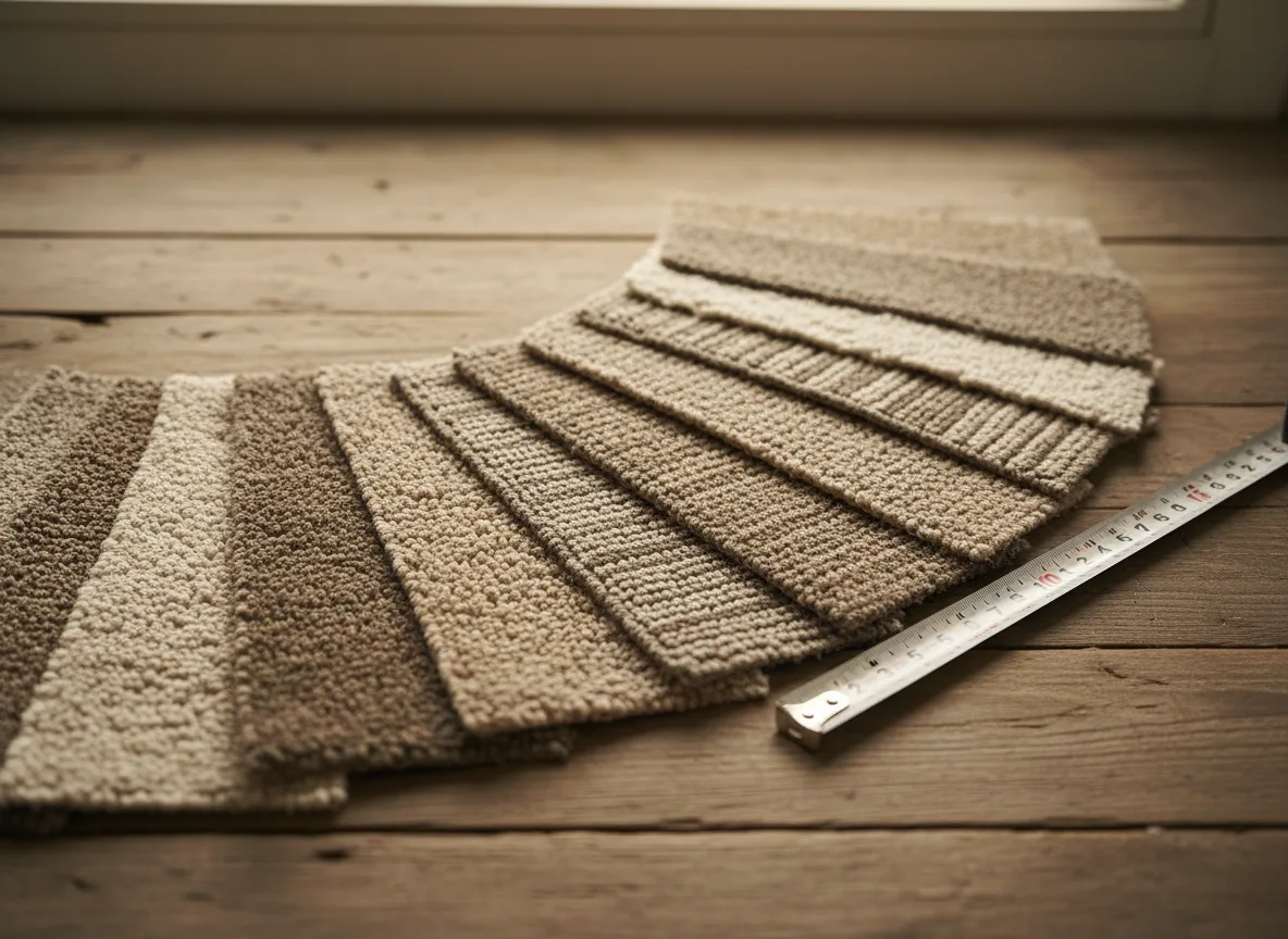 Carpet Installation Brule, NE FAQs